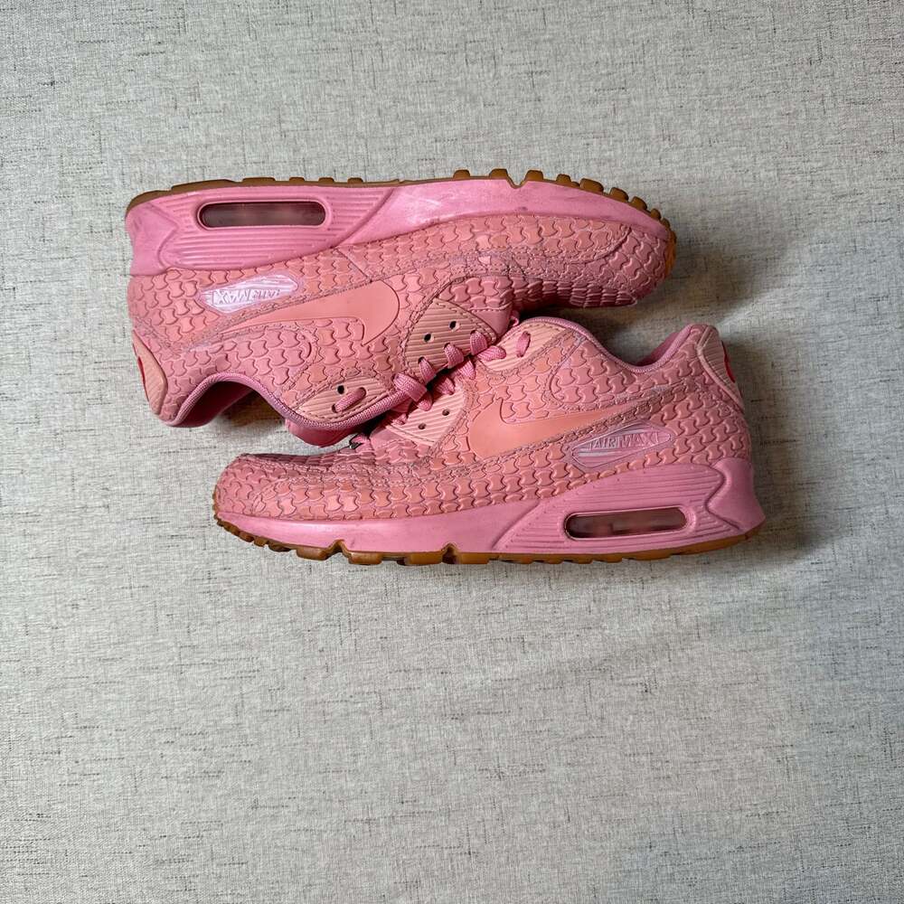 Nike Air Max Shanghai City Must Win Cake Pink